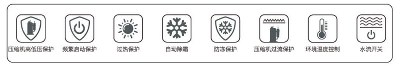 超低溫空氣源熱泵機(jī)組